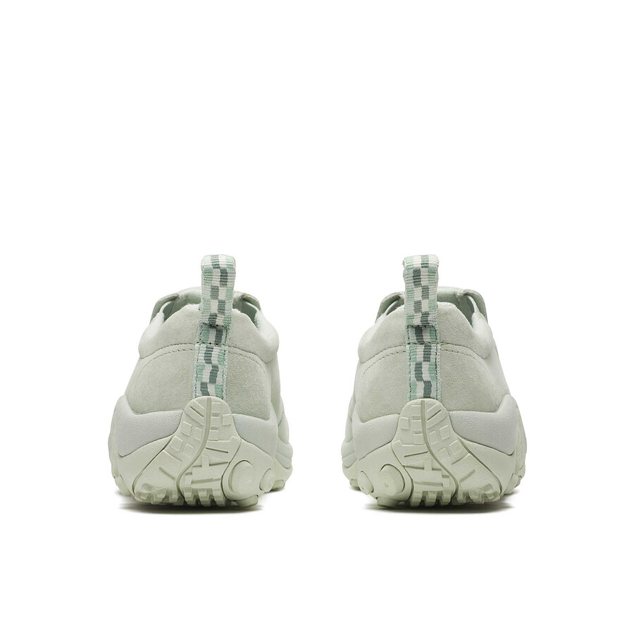mocassins femininos casuais estilo selva com estampa de brotos