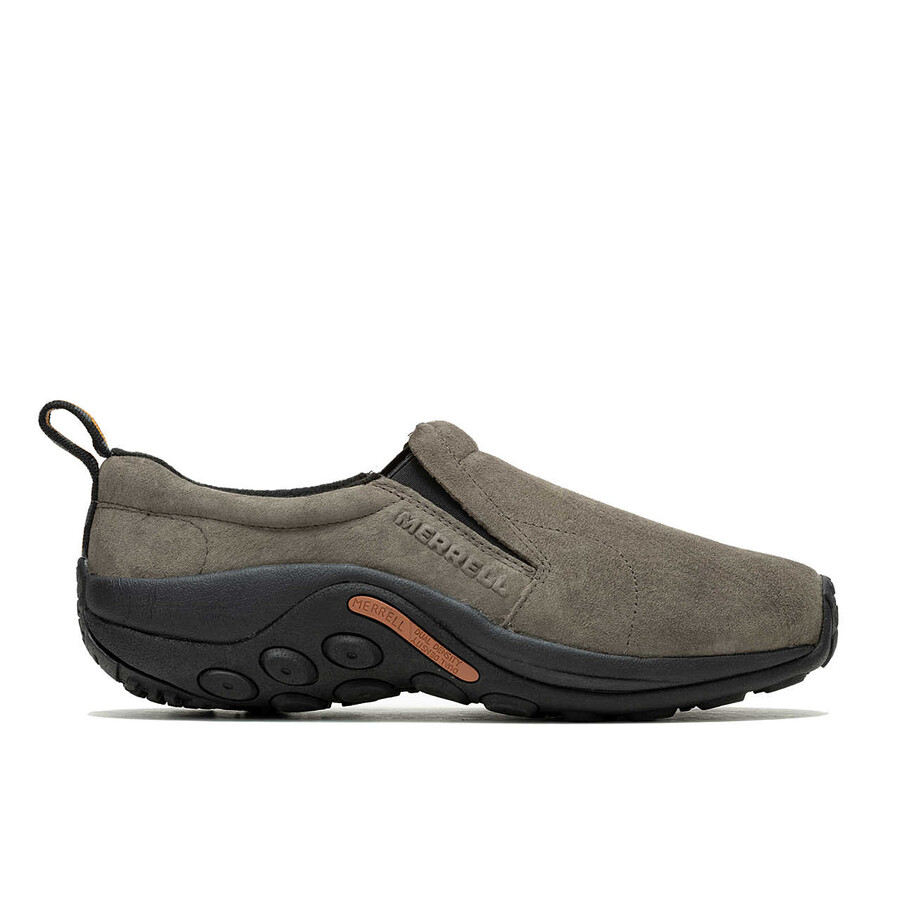 mocassins femininos casuais jungle moc na cor gunsmoke