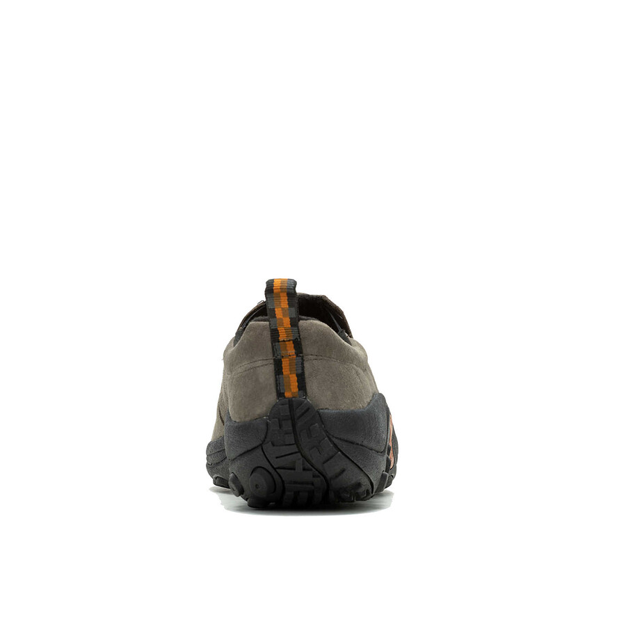 mocassins femininos casuais jungle moc na cor gunsmoke