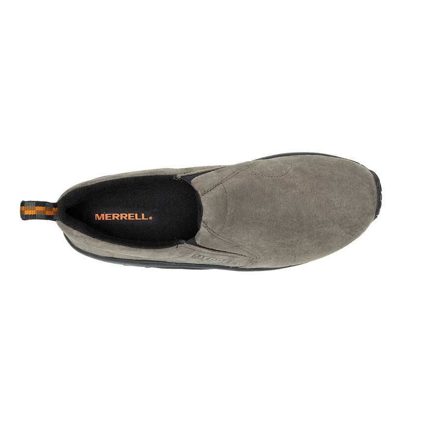 mocassins femininos casuais jungle moc na cor gunsmoke