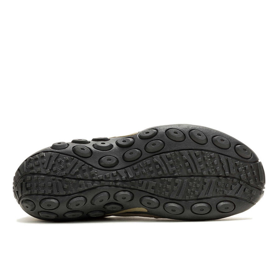 mocassins femininos casuais jungle moc na cor taupe
