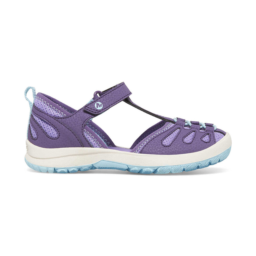 criança grande - hydro lily - sapatos aquáticos de frutas vermelhas