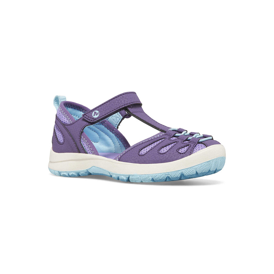 criança grande - hydro lily - sapatos aquáticos de frutas vermelhas