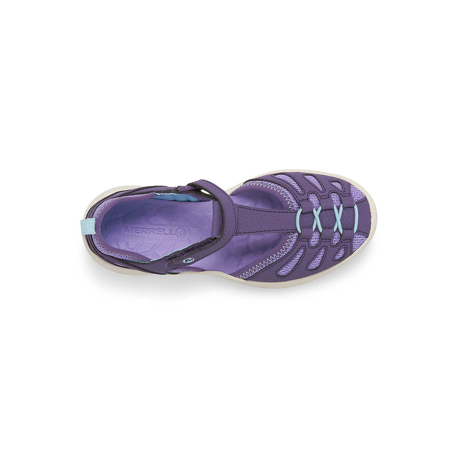 criança grande - hydro lily - sapatos aquáticos de frutas vermelhas