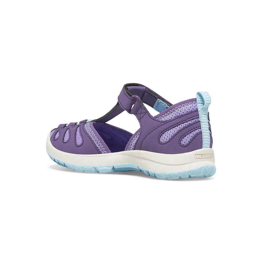 criança grande - hydro lily - sapatos aquáticos de frutas vermelhas