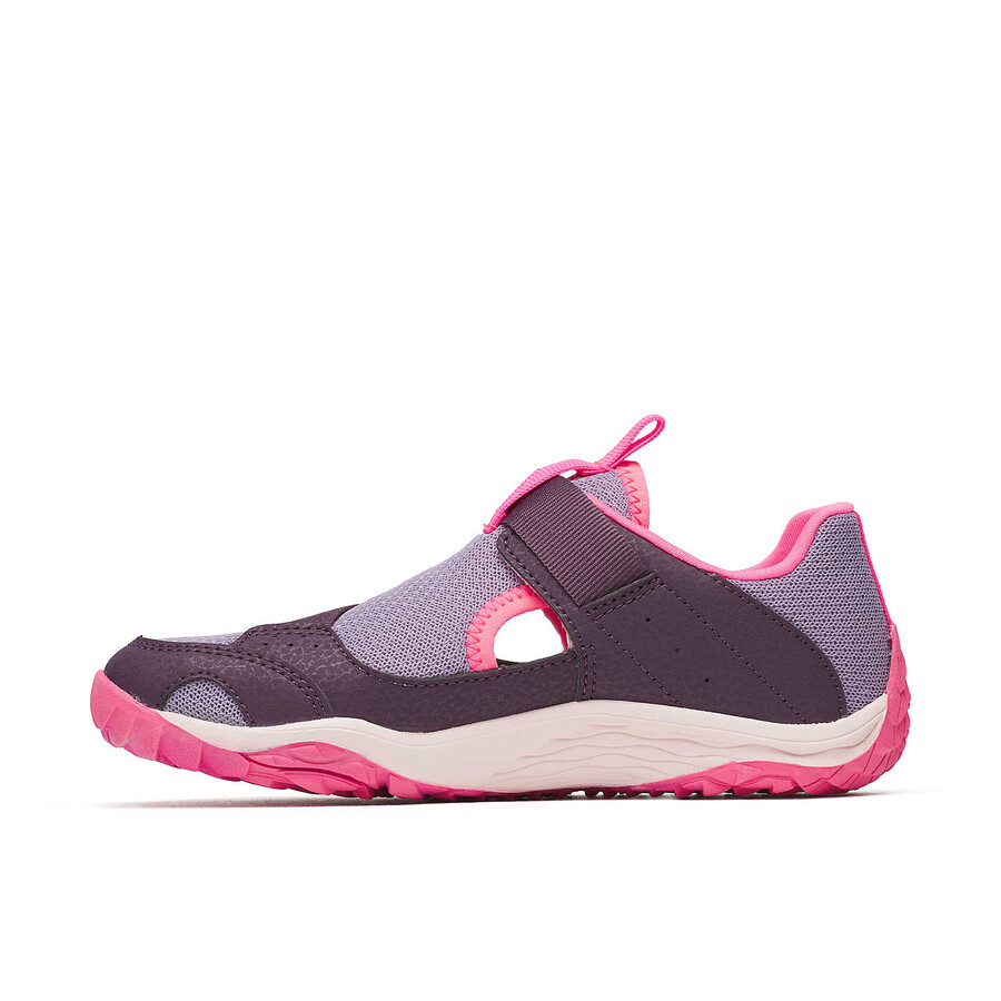 sandália infantil hydro quest roxarosa