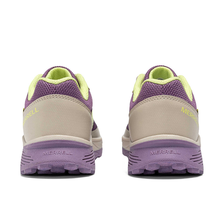 tênis infantil grande - snova - roxo