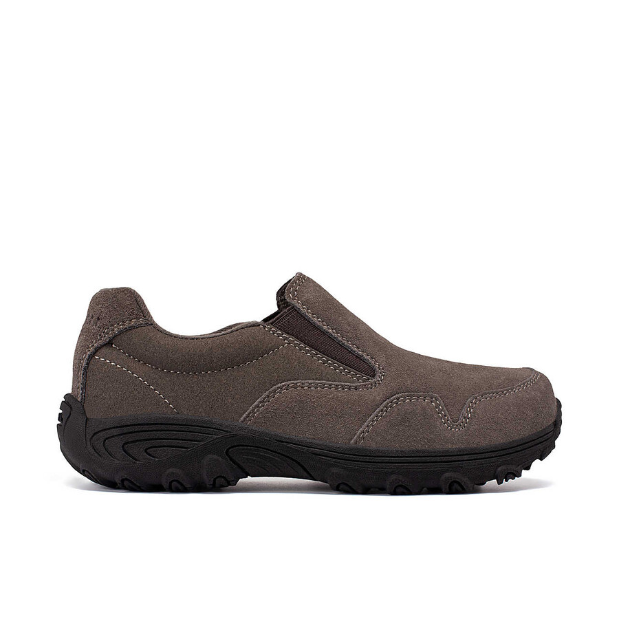 big kid - jungle moc kdz - sapatos bk gunsmoke