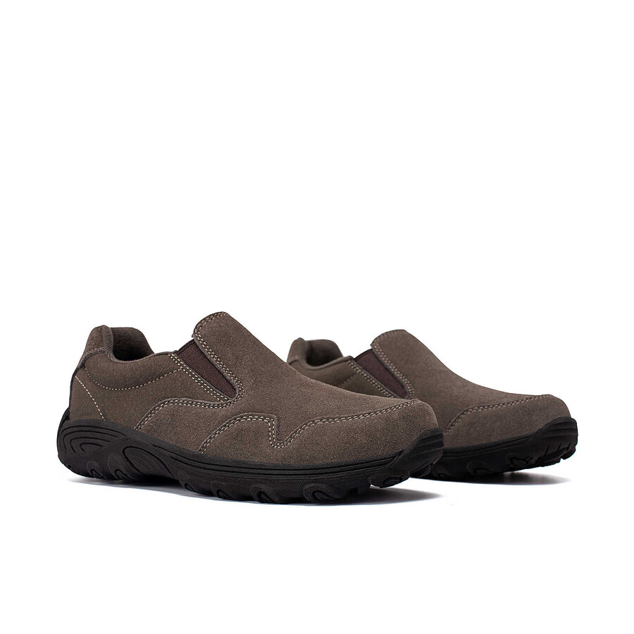 big kid - jungle moc kdz - sapatos bk gunsmoke