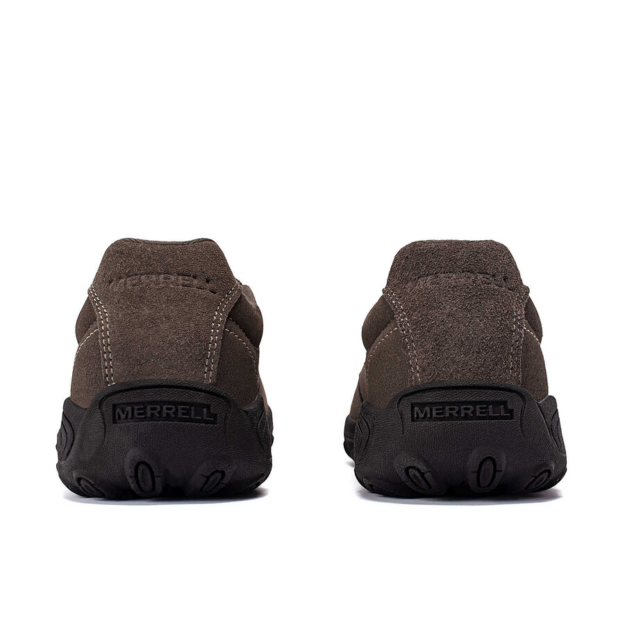 big kid - jungle moc kdz - sapatos bk gunsmoke