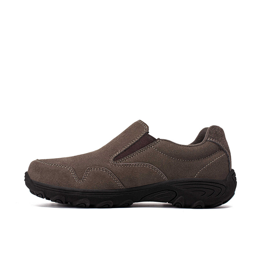 big kid - jungle moc kdz - sapatos bk gunsmoke