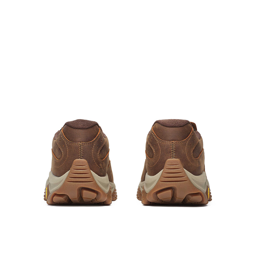 masculino - moab adventure 3 moc - slip ons crisp