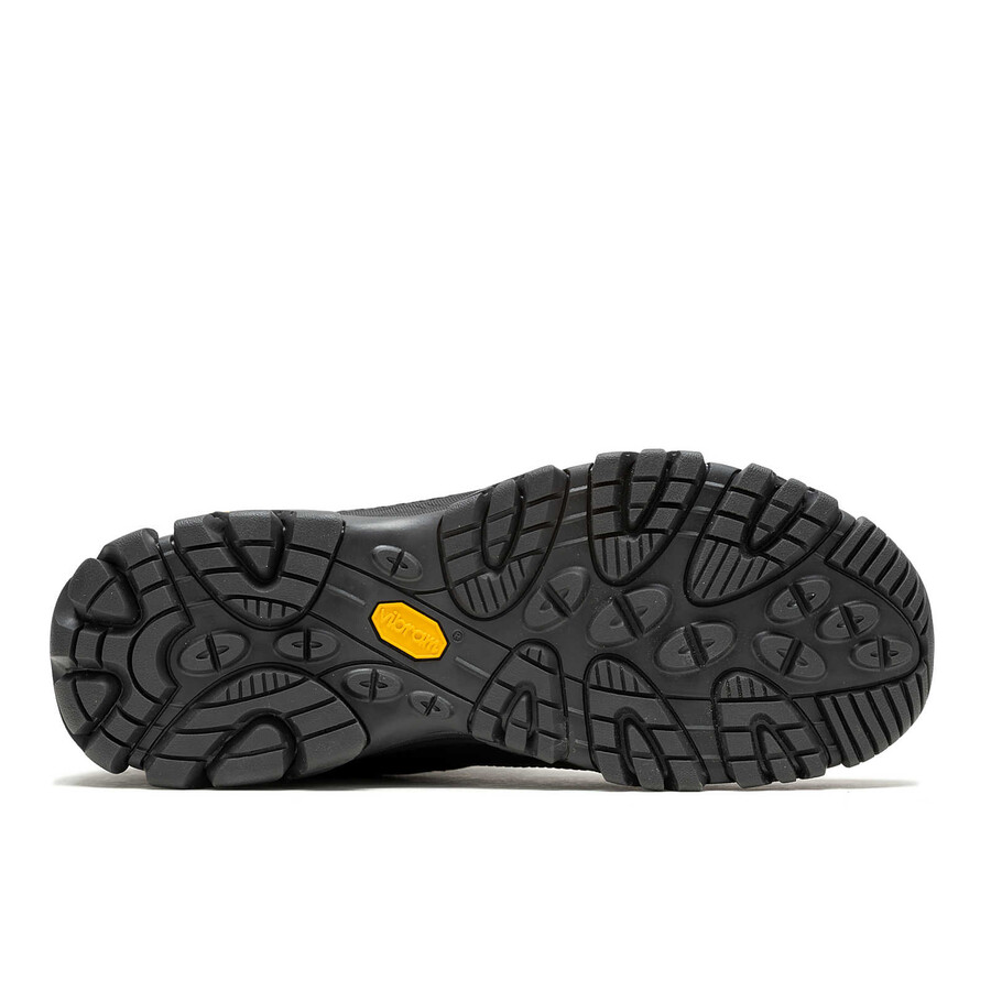 botas impermeáveis moab adventure 3 chelsea polar pretas