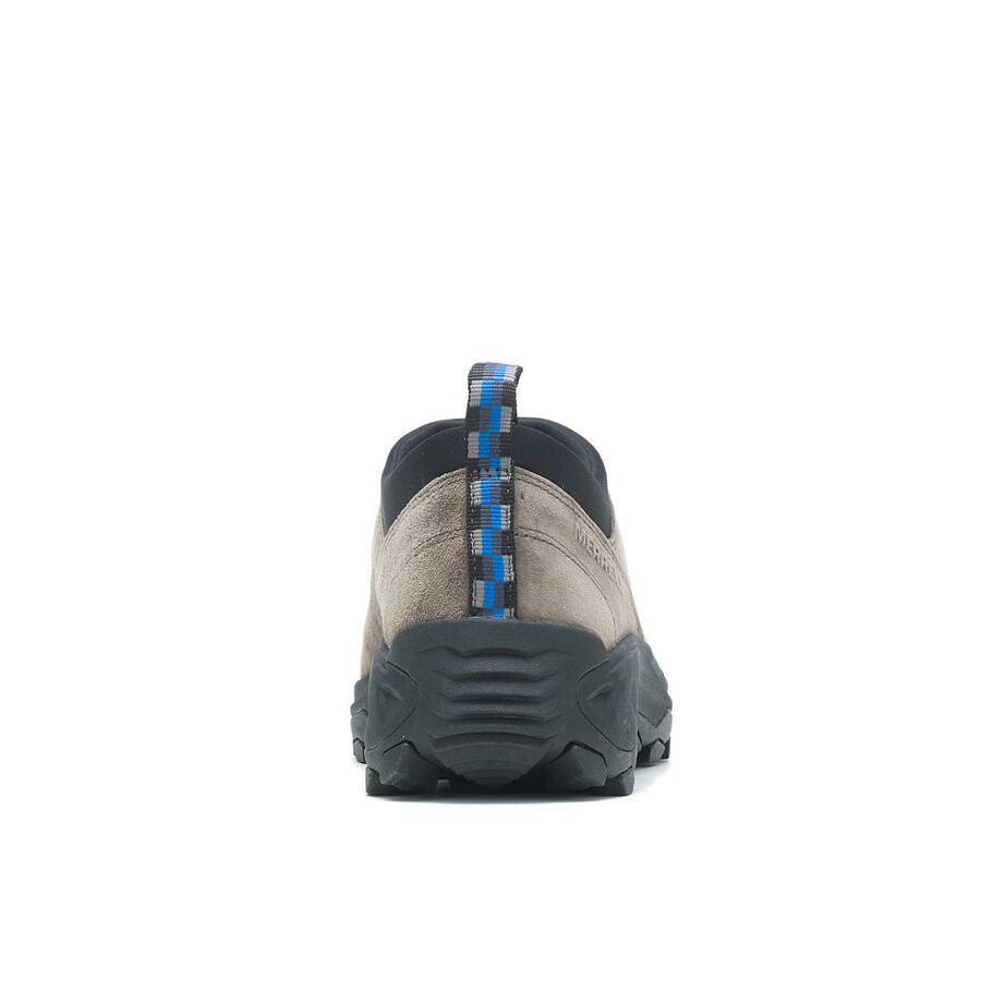 masculino - mocassim de inverno 3 - slip on gunsmoke