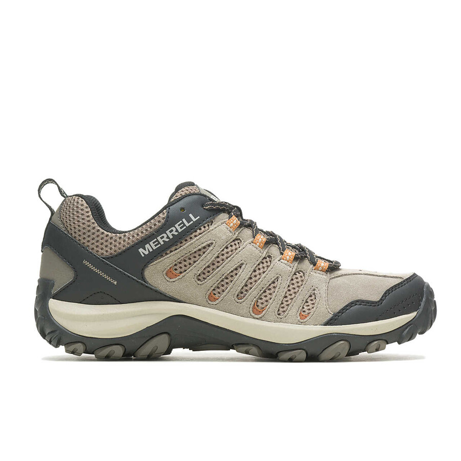 masculino - crosslander 3 - sapatos boulderbrindle