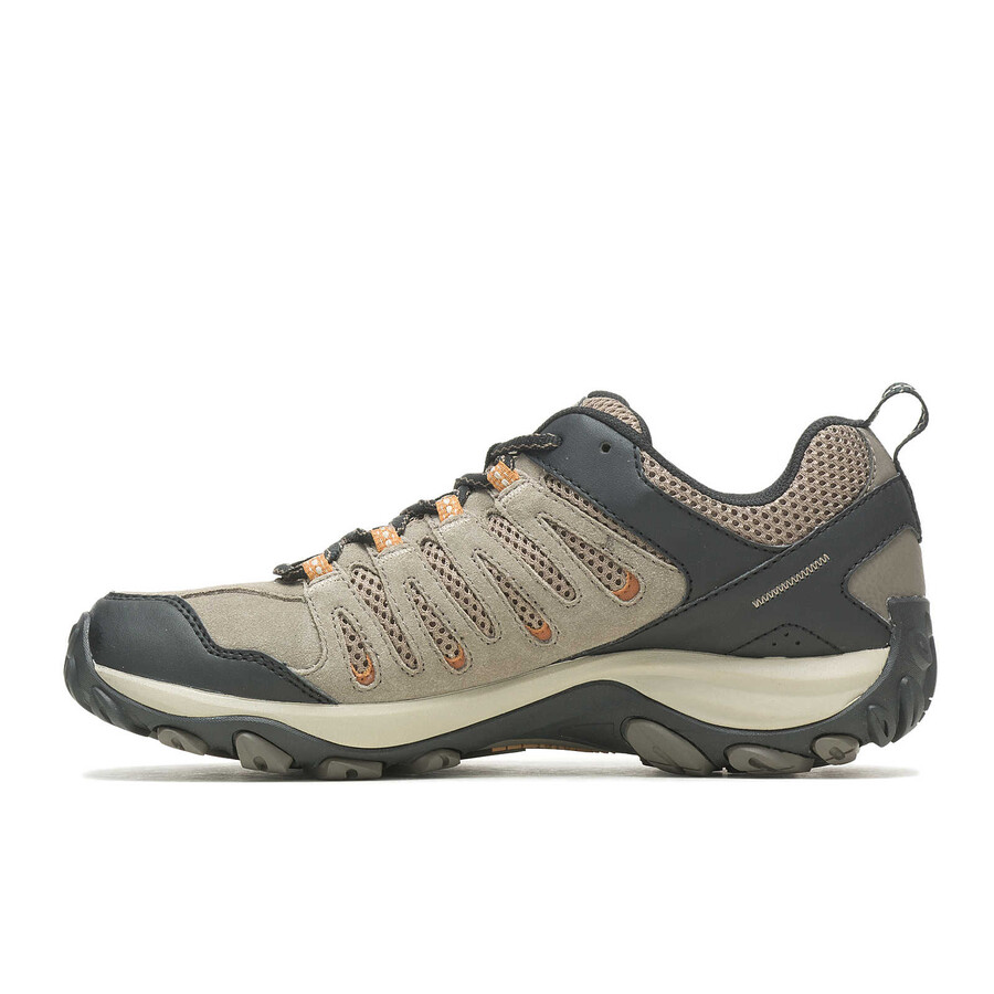 masculino - crosslander 3 - sapatos boulderbrindle