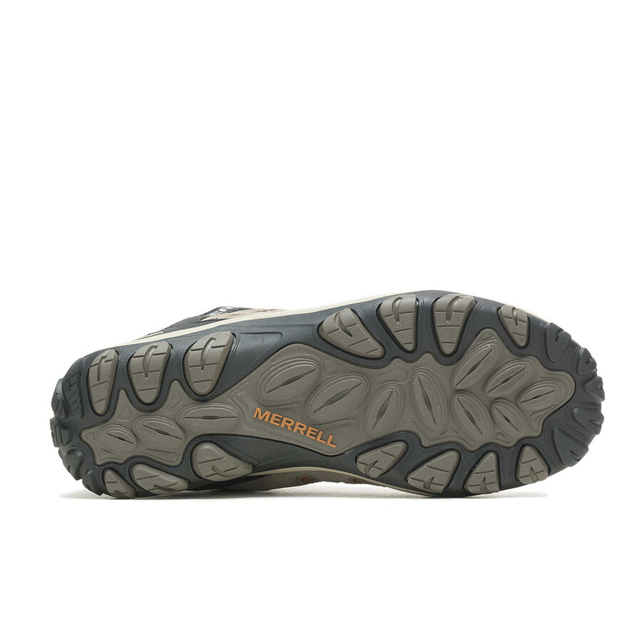 masculino - crosslander 3 - sapatos boulderbrindle