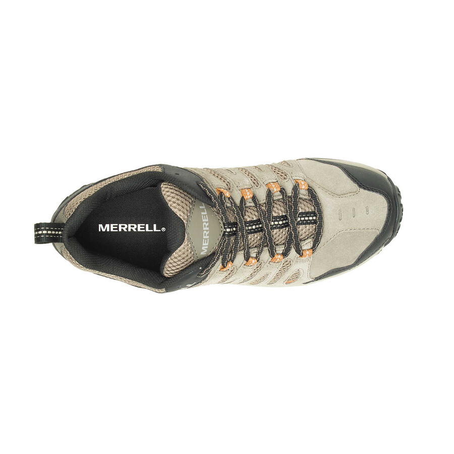 masculino - crosslander 3 - sapatos boulderbrindle