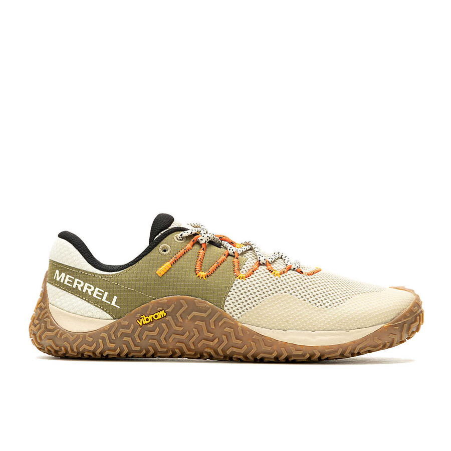 tênis barefoot masculino trail glove 7 cor ostracoyote