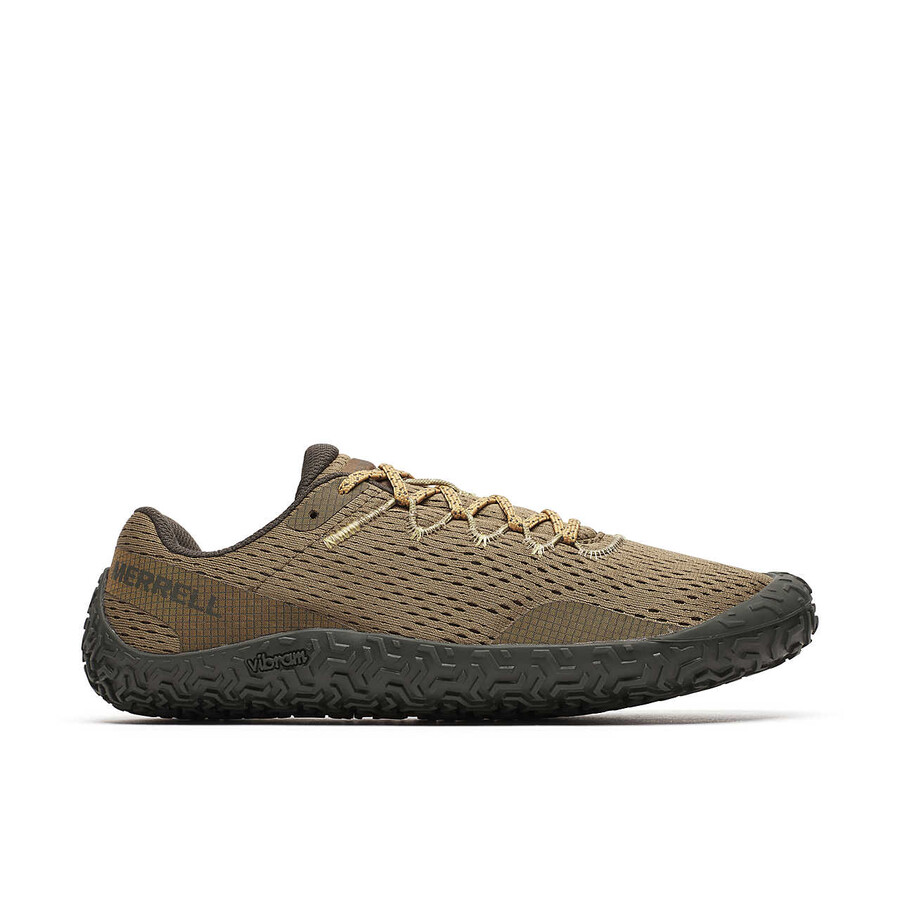 sapatos minimalistas masculinos vapor glove 6 da cairn