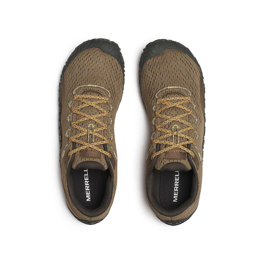 sapatos minimalistas masculinos vapor glove 6 da cairn