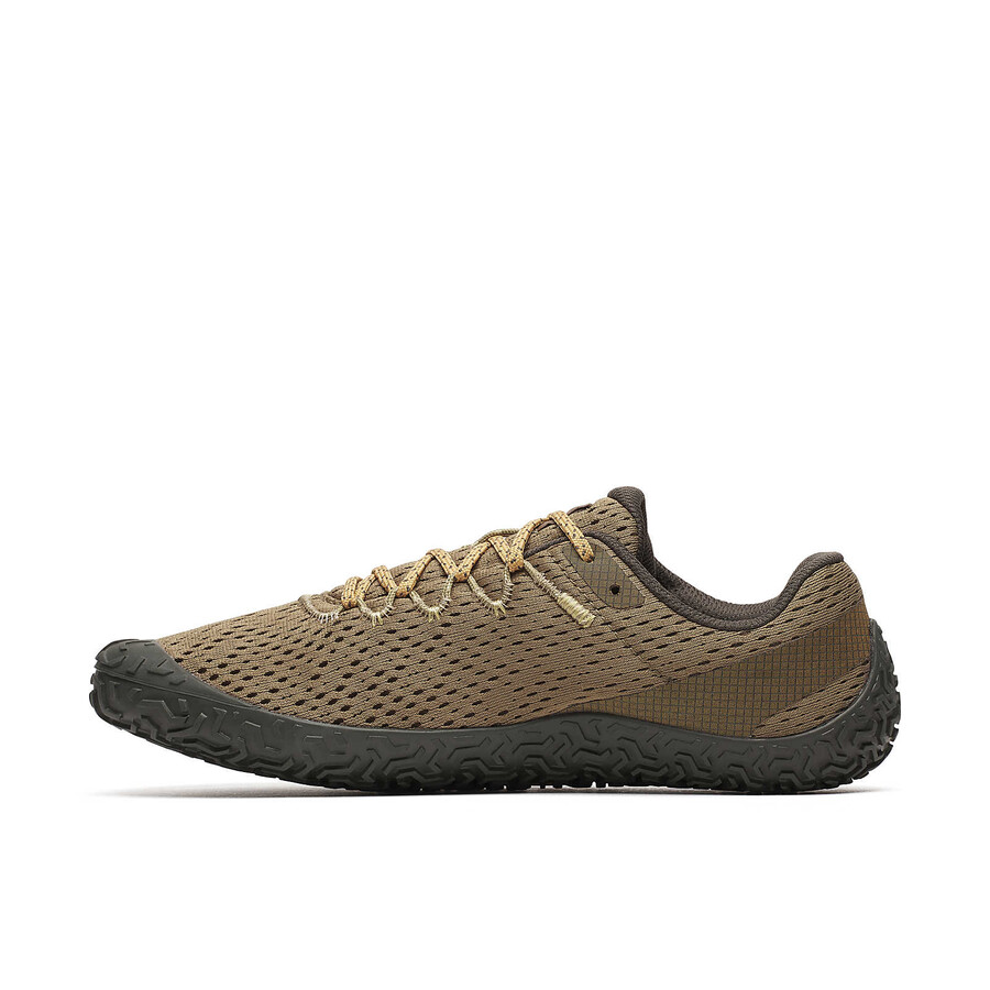 sapatos minimalistas masculinos vapor glove 6 da cairn