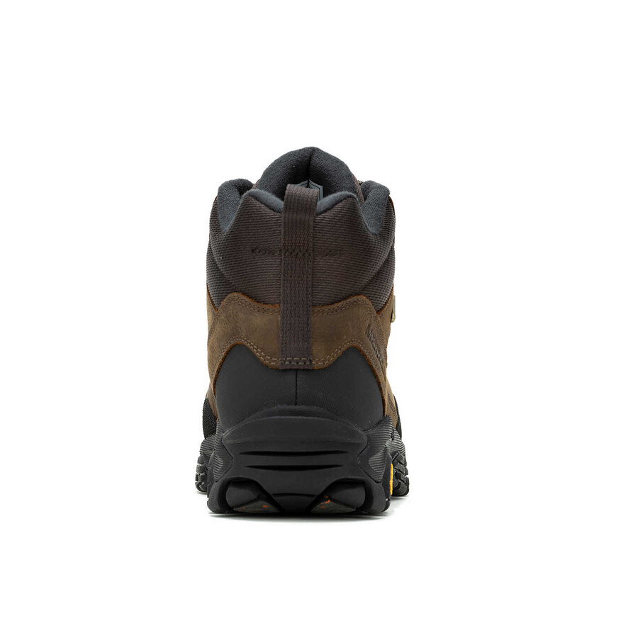 masculino - coldpack 3 thermo mid impermeável - boots earth