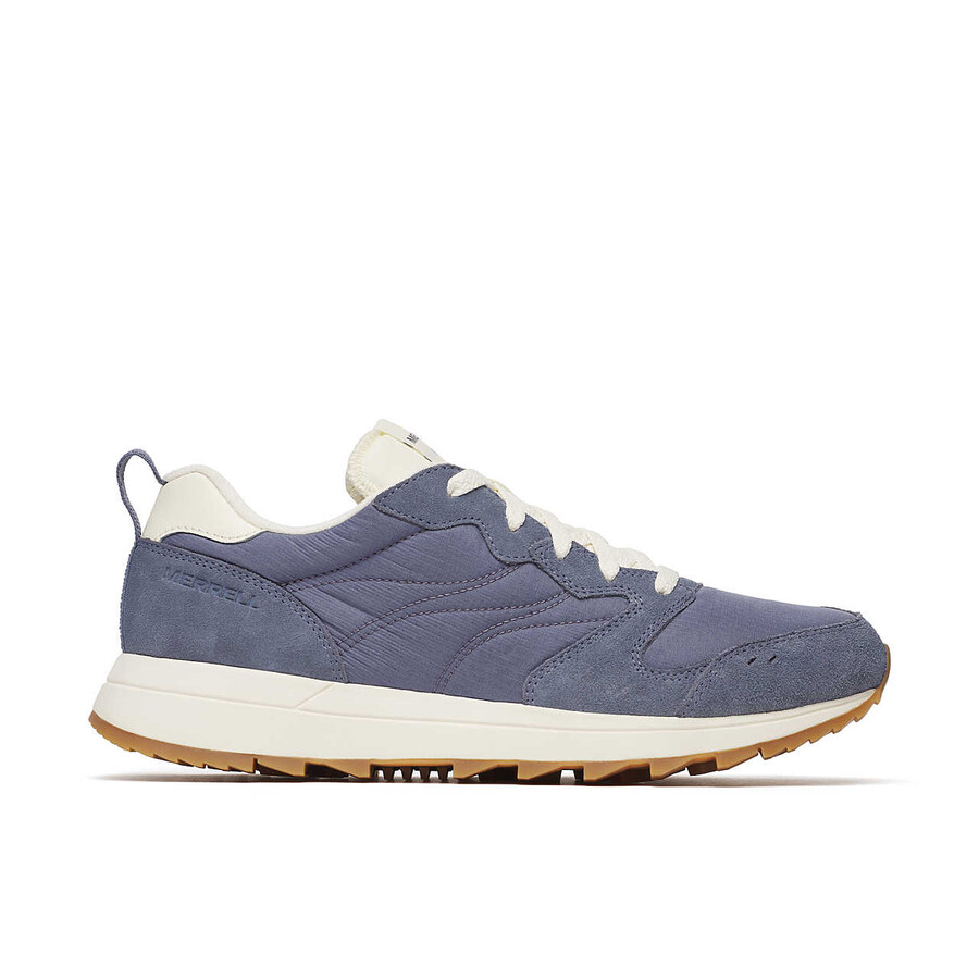 tênis masculino alpine 83 esportivo casual Índigo