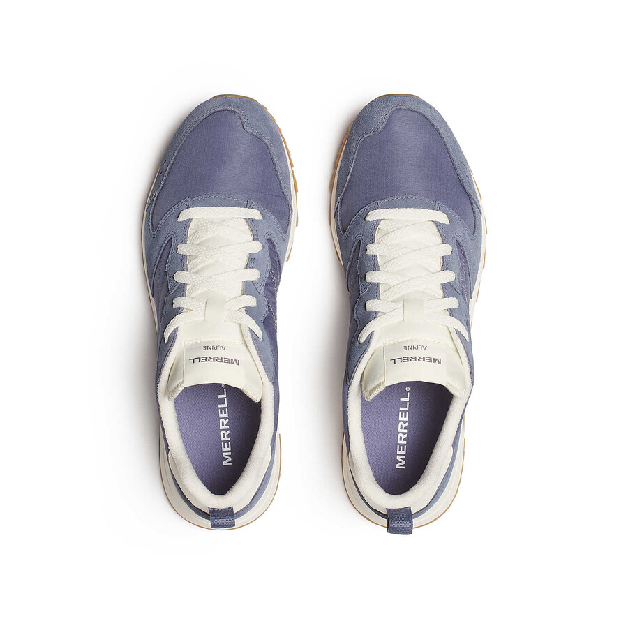 tênis masculino alpine 83 esportivo casual Índigo