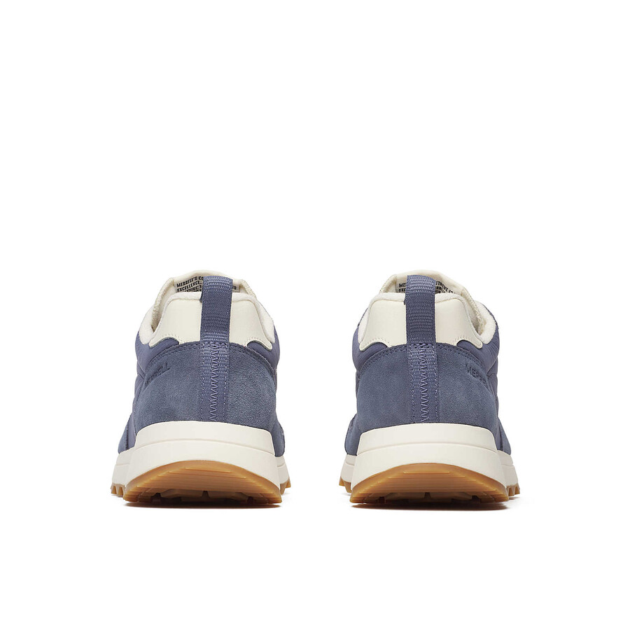 tênis masculino alpine 83 esportivo casual Índigo