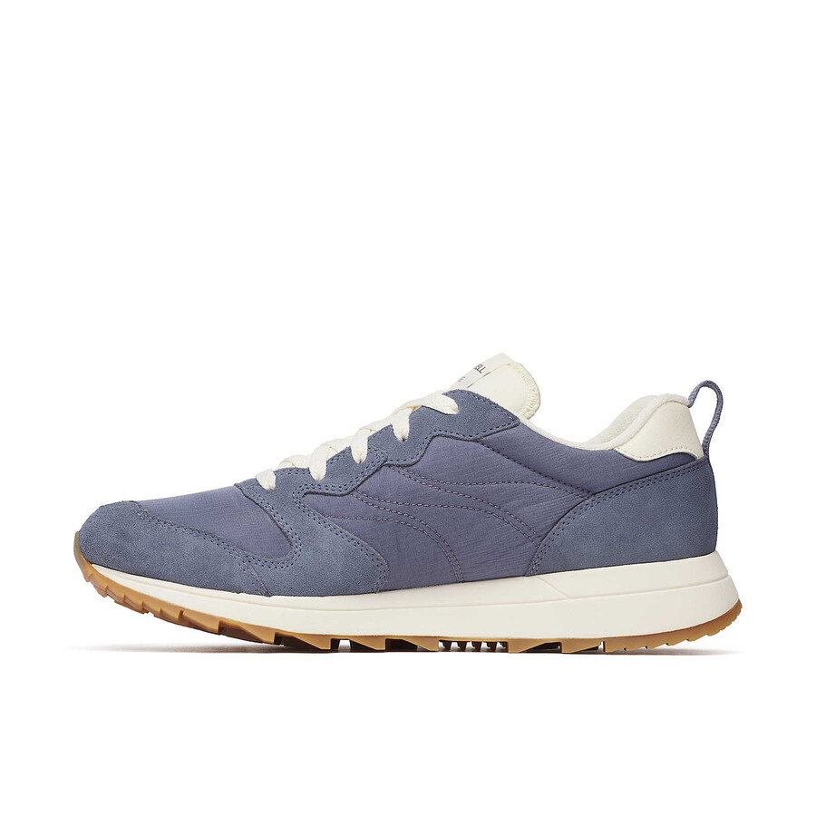 tênis masculino alpine 83 esportivo casual Índigo