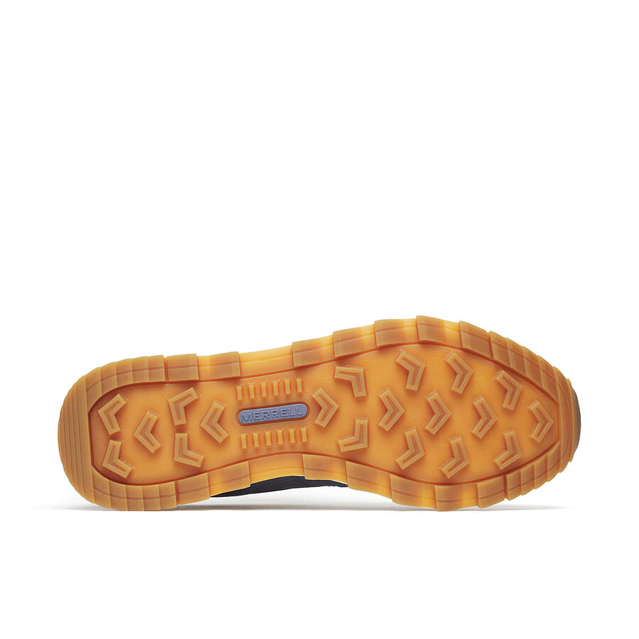 tênis masculino alpine 83 esportivo casual Índigo