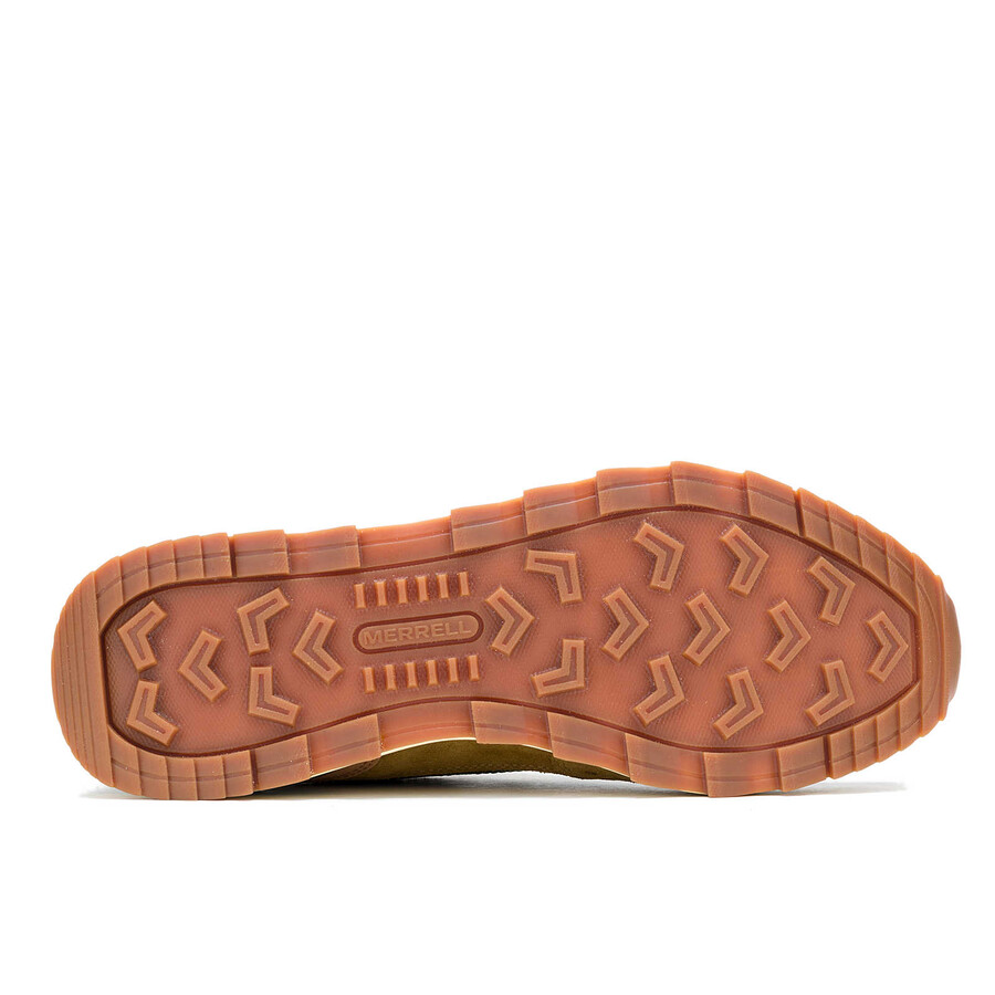 tênis masculino alpine 83 recraft casual durum