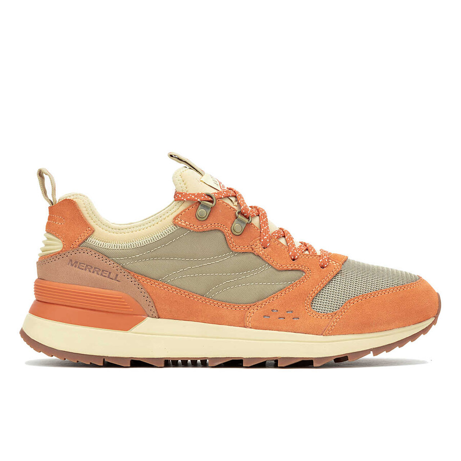 tênis masculino alpine 83 recraft casual crush