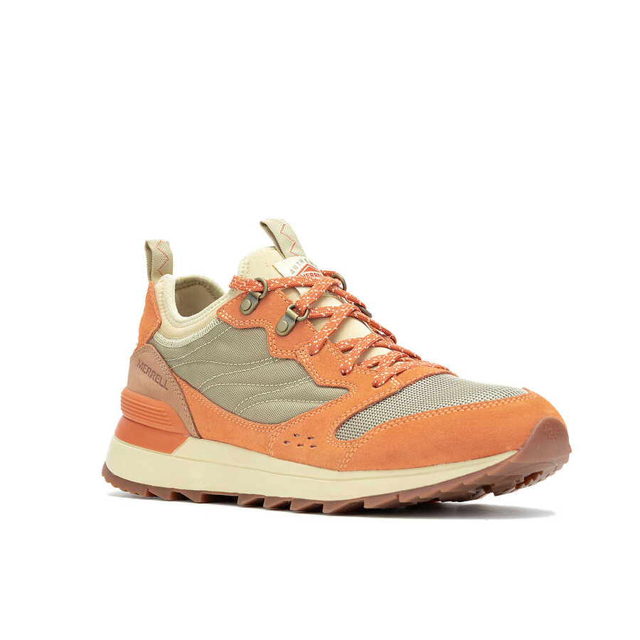 tênis masculino alpine 83 recraft casual crush