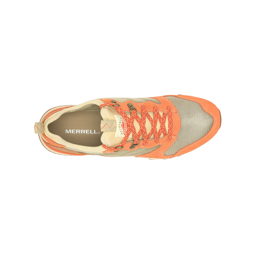 tênis masculino alpine 83 recraft casual crush