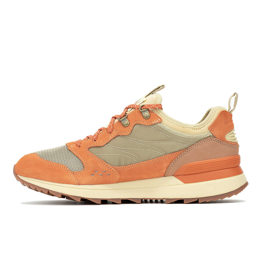 tênis masculino alpine 83 recraft casual crush