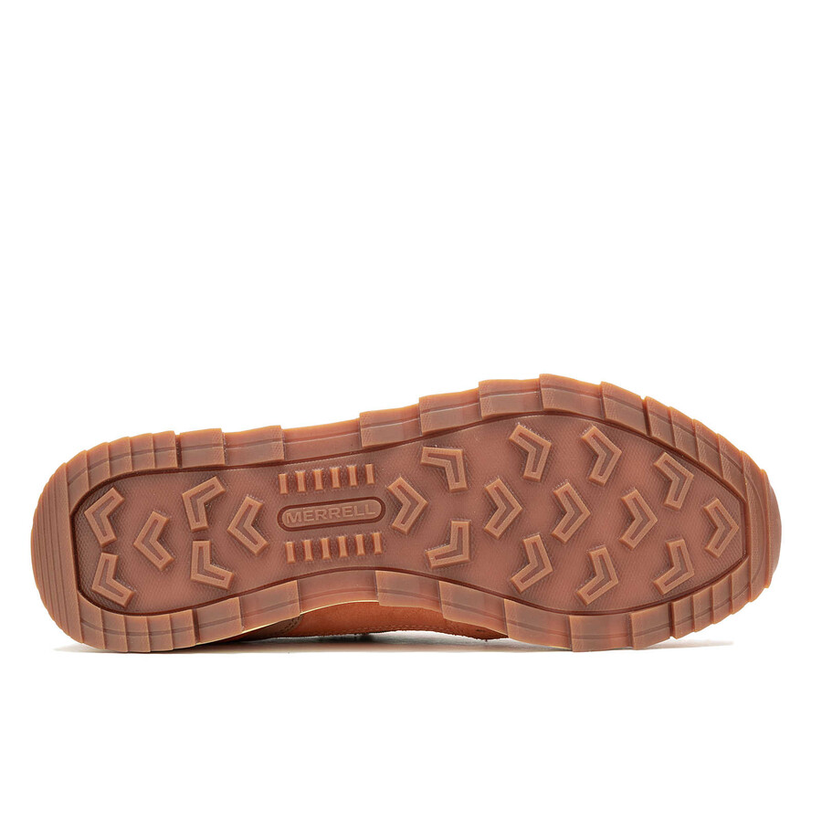 tênis masculino alpine 83 recraft casual crush