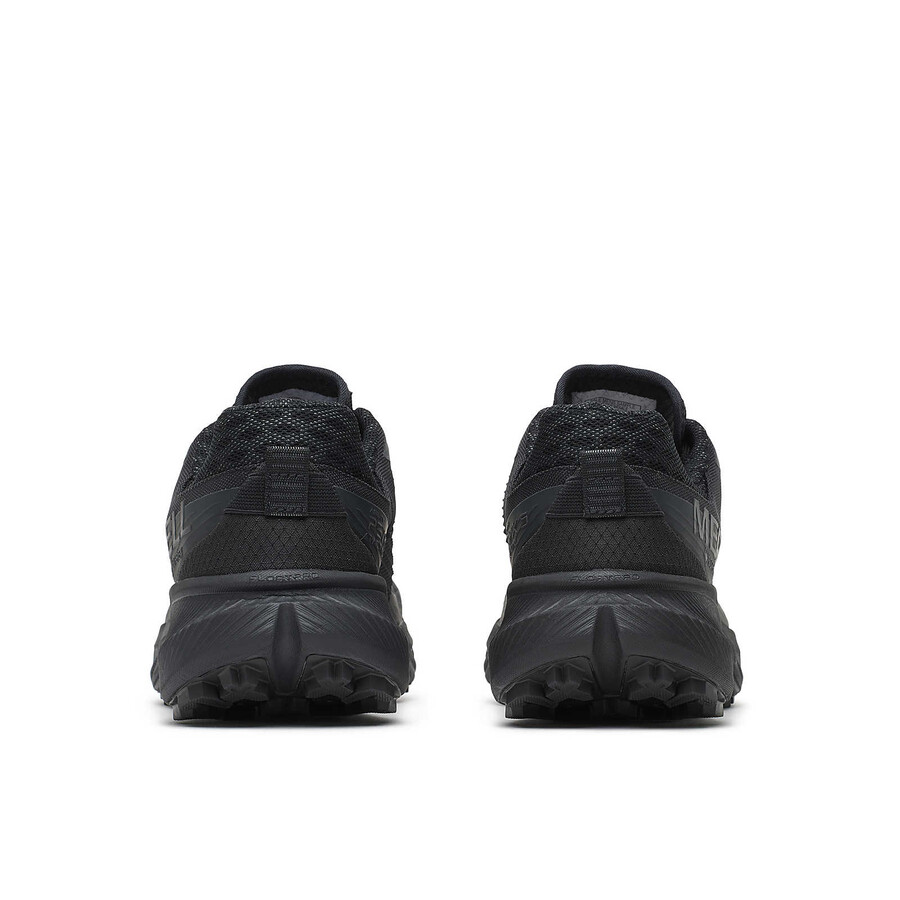 tênis masculino agility peak 5 tactical gore-tex low - preto