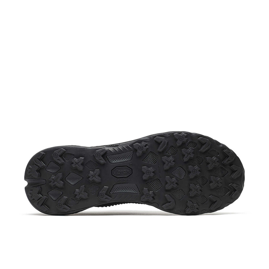tênis masculino agility peak 5 tactical gore-tex low - preto