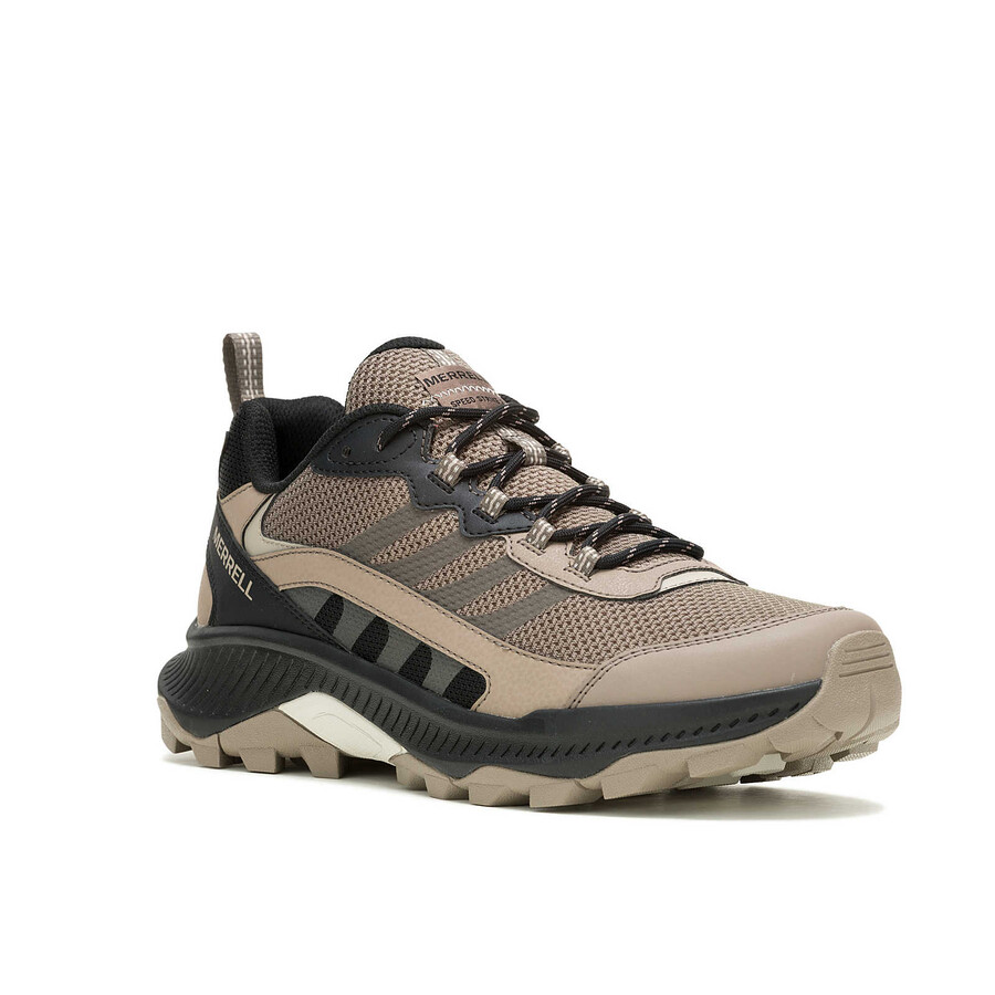 sapatos de caminhada speed strike 2 para homem cor fungi