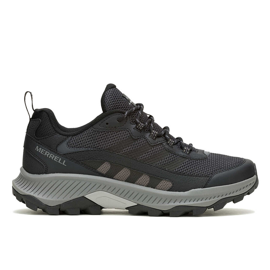 masculino - speed strike 2 wide width - preto baixo