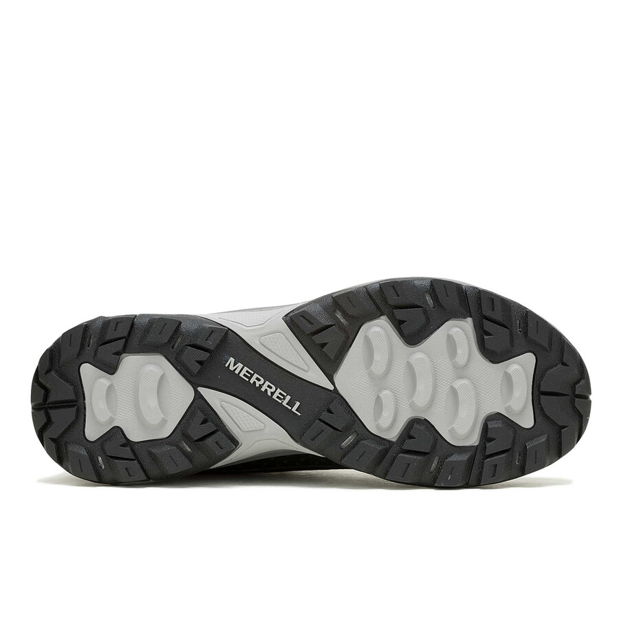 masculino - speed strike 2 wide width - preto baixo