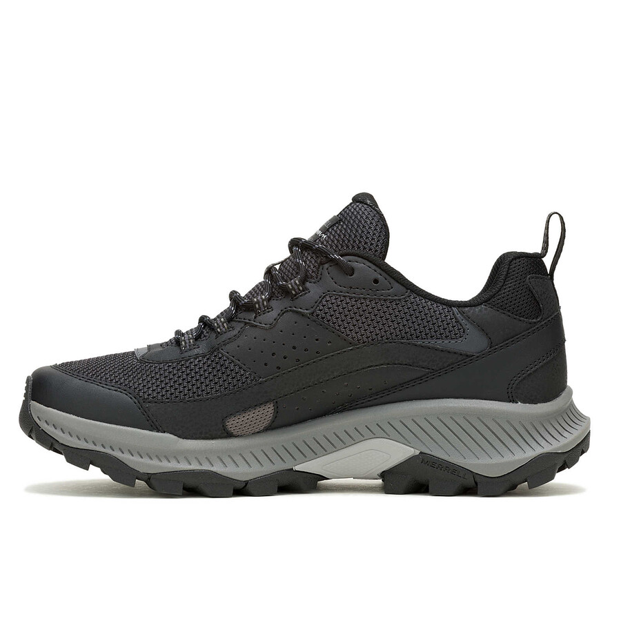 masculino - speed strike 2 wide width - preto baixo