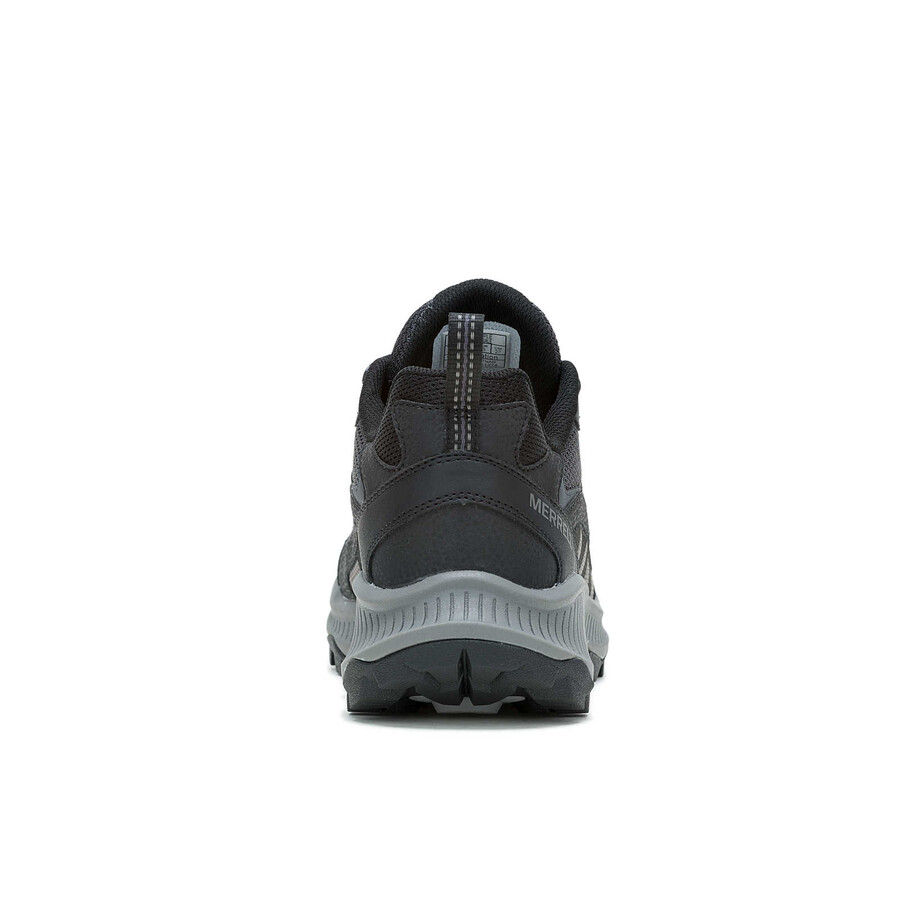 masculino - speed strike 2 wide width - preto baixo