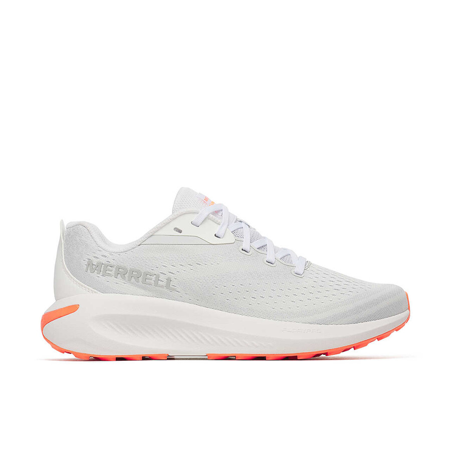 tênis de corrida morphlite masculino brancoflare