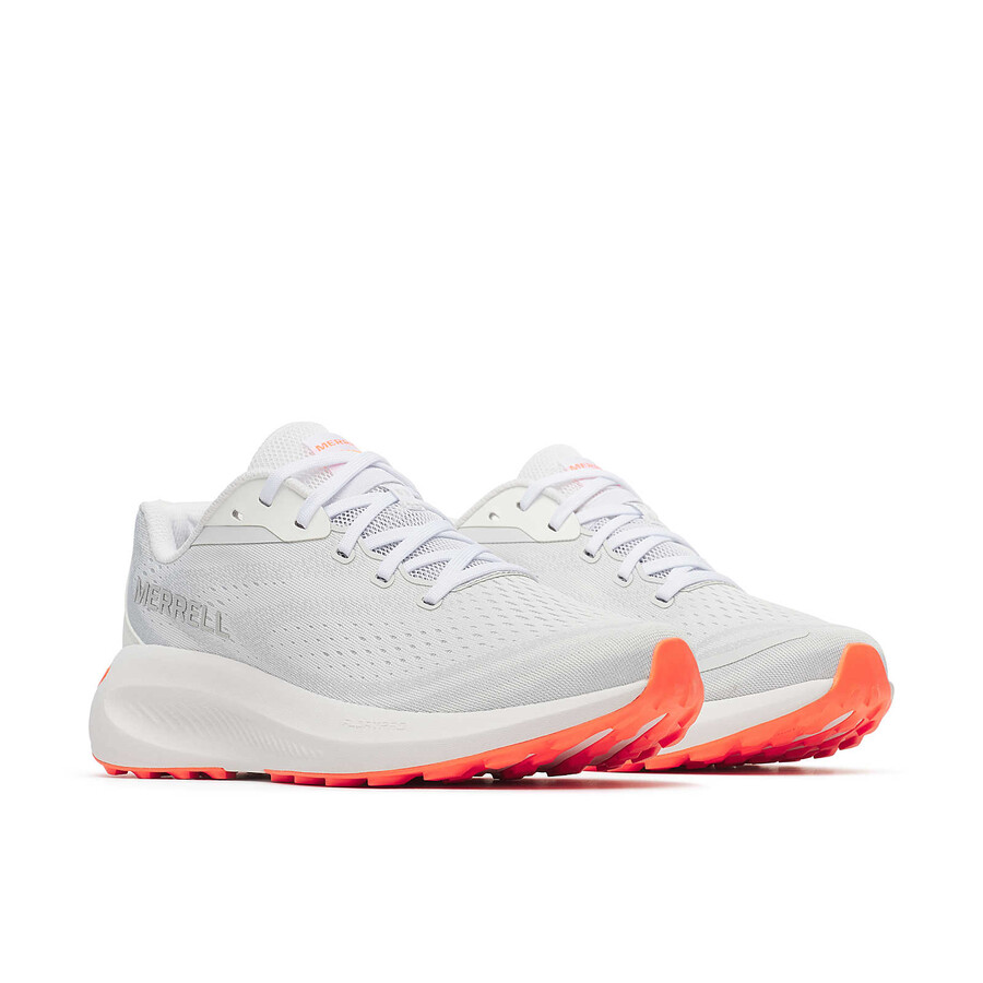 tênis de corrida morphlite masculino brancoflare