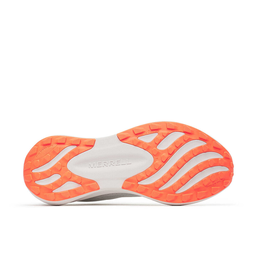 tênis de corrida morphlite masculino brancoflare