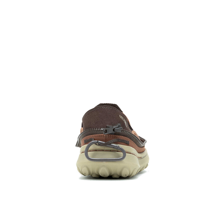 masculino - hut moc 2 packable - slip ons nutshell