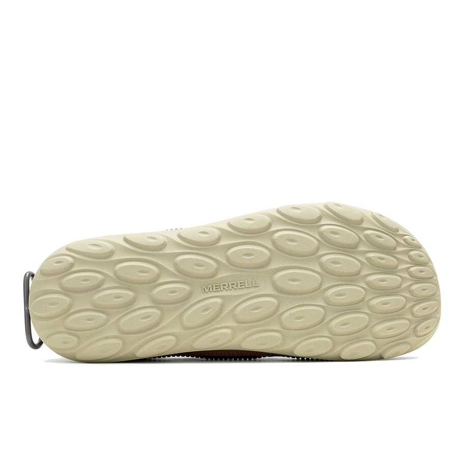 masculino - hut moc 2 packable - slip ons nutshell
